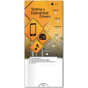 Pocket Slider - Texting & Distracted Drivers