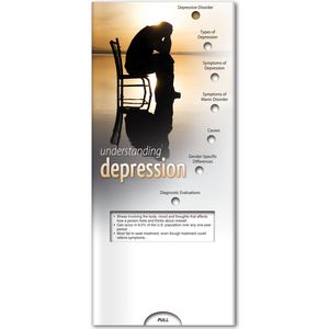 Pocket Slider - Understanding Depression