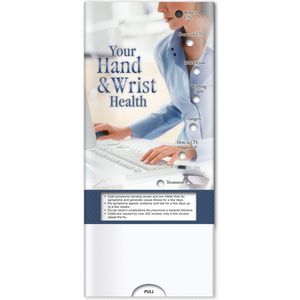 Pocket Slider - Your Hand & Wrist Health