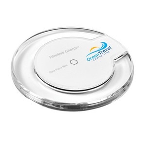 Pod Wireless Charger