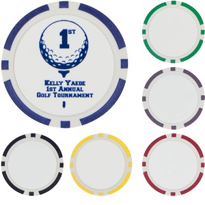 Poker Chip
