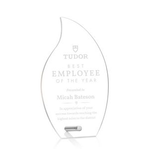 Polaris Flame Award - Silver