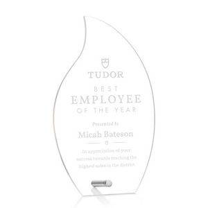 Polaris Flame Award - Silver