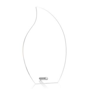 Polaris Flame Award - Silver
