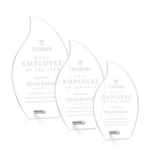 Polaris Flame Award - Silver