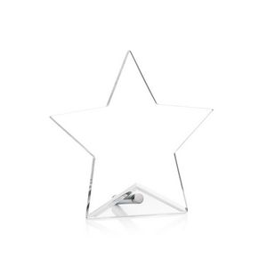 Polaris Star Award - Silver