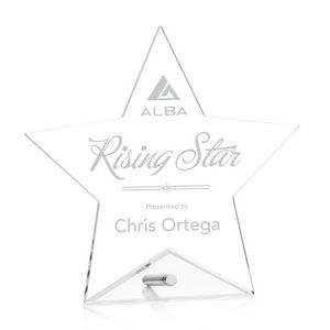Polaris Star Award - Silver