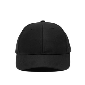 Poly Strapback Baseball Cap (Ocean - 10 Weeks)