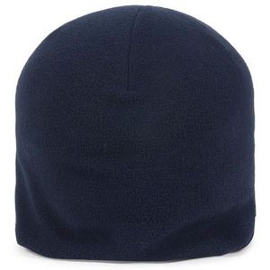 Polyester Fleece Beanie
