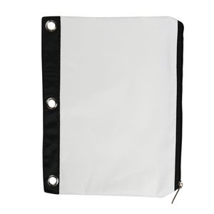 Polyester School Pouch