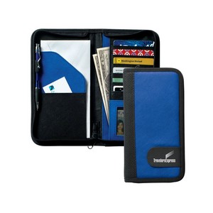 Polytex Passport Wallet