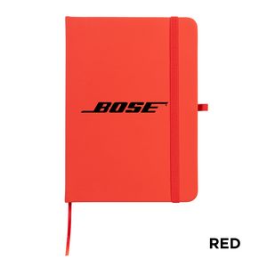 Polyurethane Journal Book
