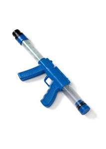 Pong Shooter Gun
