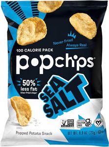 Pop Chips - Gluten Free