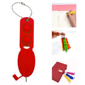 Pop Fidget Spinner Pen