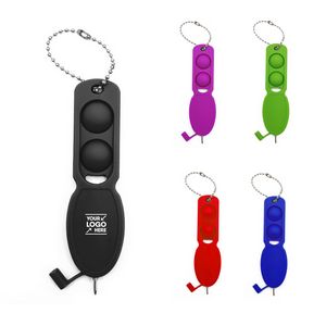 Pop Fidget Spinner Pen