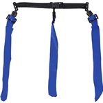 Pop Flag Belt- 1dz - Bulk