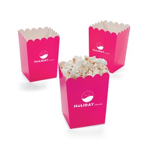 Popcorn Box