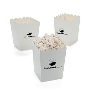 Popcorn Box