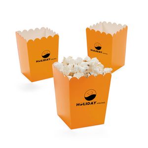 Popcorn Box