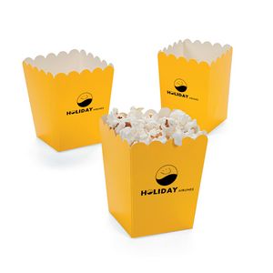 Popcorn Box