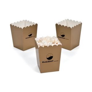 Popcorn Box