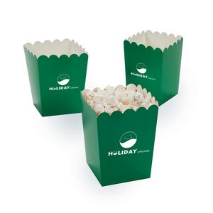 Popcorn Box