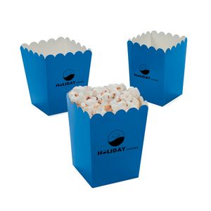Popcorn Box