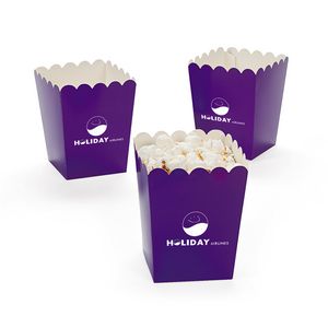 Popcorn Box