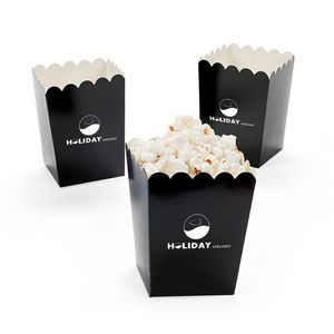 Popcorn Box