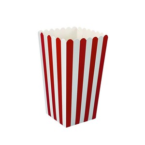 Popcorn Bucket