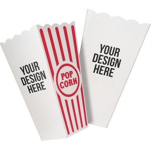 Popcorn Bucket