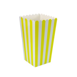 Popcorn Bucket