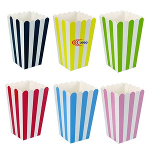 Popcorn Bucket