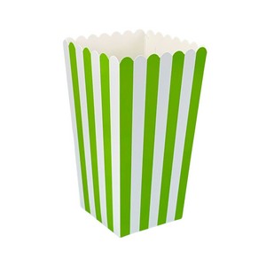 Popcorn Bucket