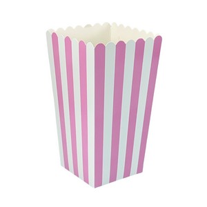 Popcorn Bucket