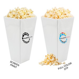 Popcorn Bucket