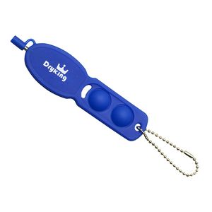 Popper Pen K/c