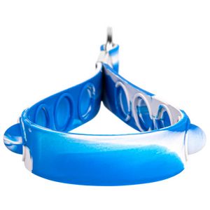 Popper Stress Reliever Key Chain