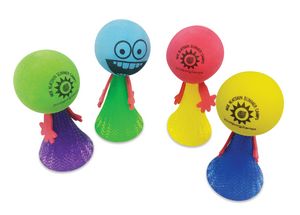Poppin' Pal Jumping Toy