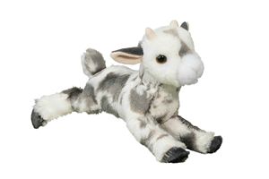 Poppy Floppy Goat