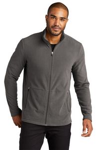 Port Authority Accord Microfleece Jacket