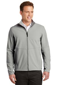 Port Authority Collective Soft Shell Jacket.