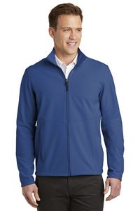 Port Authority Collective Soft Shell Jacket.