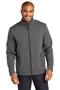 Port Authority Collective Tech Soft Shell Jacket