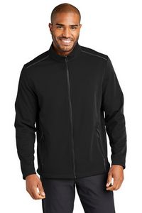 Port Authority Collective Tech Soft Shell Jacket