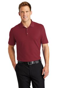 Port Authority Core Classic Pique Polo.