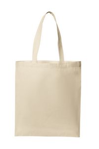 Port Authority Core Cotton Tote