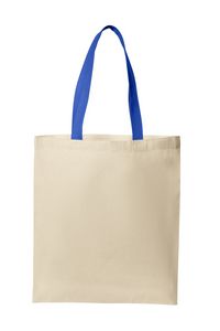 Port Authority Core Cotton Tote