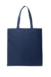 Port Authority Core Cotton Tote